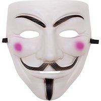 Maske "Vendetta"