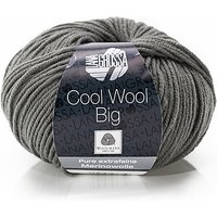 Lana Grossa Cool Wool Big – Schurwollgarn