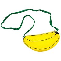 buttinette Tasche "Banane"