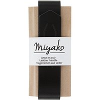 Lederriemen "Miyako" für Taschen
