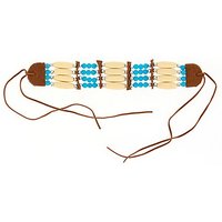 Armband "Indianer"