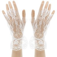 Spitzen-Handschuhe
