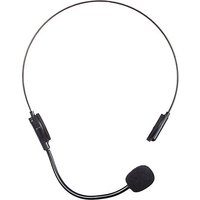 Headset-Attrappe