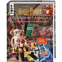 Buch "Harry Potter: Zauberhaft häkeln"