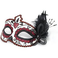Maske "La Catrina"