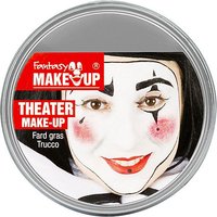 FANTASY Theater-Make-up