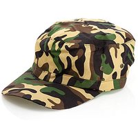 Cap "Military"