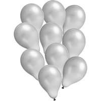 Luftballons "Metallic"