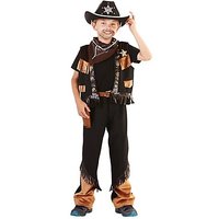Cowboy-Kostüm für Kinder