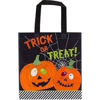Tasche "Halloween-Trick or Treat"