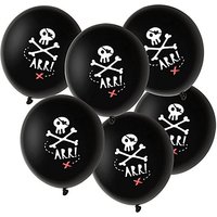 Luftballons "Pirat"