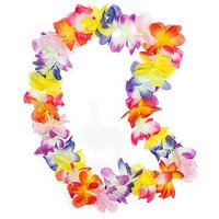 Blütenkette "Aloha"