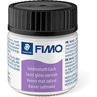 FIMO® Seidenmatt-Lack