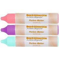 buttinette Perlen-Maker "Pastell"