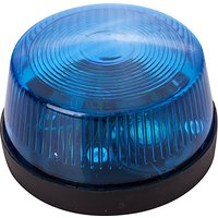 Blaulicht "LED" mit Sound