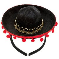 Mini-Sombrero