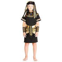 KinderKostüm "Pharao"