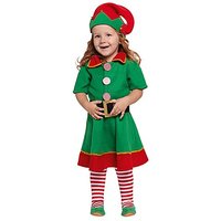 Kinder-Kostüm "Elfin"