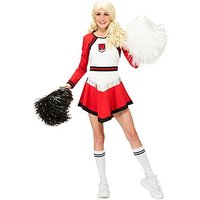 buttinette Kostüm "Cheerleaderin"