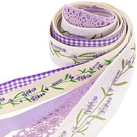 Bänderpaket "Lavendel"