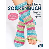 Buch "Das kleine Sockenbuch"