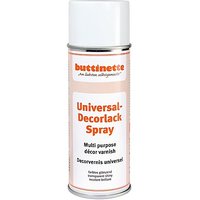 buttinette Universal-Decorlack-Spray