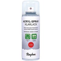 Arcryl-Spray Klarlack