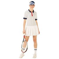 Kostüm "Tennisspielerin"
