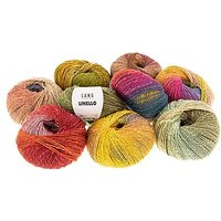 Lang Yarns Wolle Linello