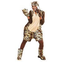 buttinette Tiger-Kostüm