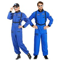 Kostüm "Astronaut"