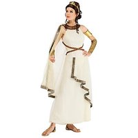 Römerin-Kostüm "Fauna" für Damen