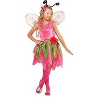 Schmetterling-Kostüm "Papillon" für Kinder