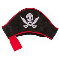 Kinder-Mütze "Pirat"