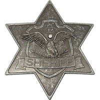 Sheriff-Stern