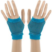 Netz-Handschuhe