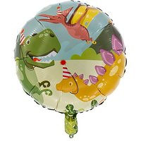 Folienballon "Dinos"
