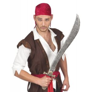 Piraten Schwert 82cm