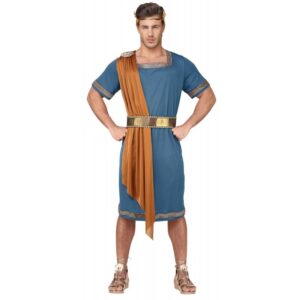Römisches Feldherren Kostüm für Herren-M