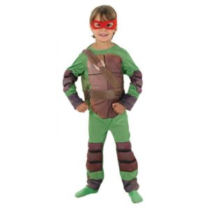 Teenage Mutant Ninja Turtles Deluxe für Kinder