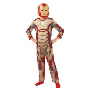Iron Man 3 Kostüm für Kinder