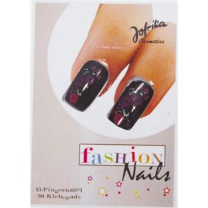 Fashion Nails Asia