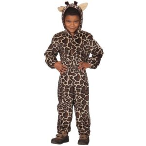 Giraffen Kostüm für Kinder
