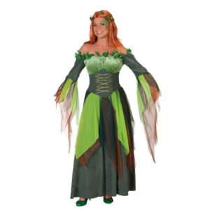 Waldfee Kostüm für Damen