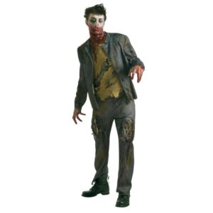 Zombie Kostüm Halloween Shawn