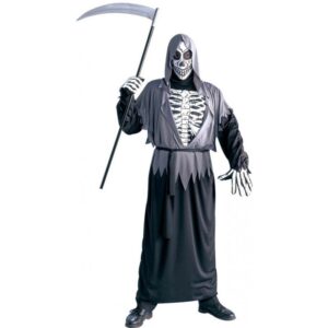 Reaper Sensenmann Kostüm