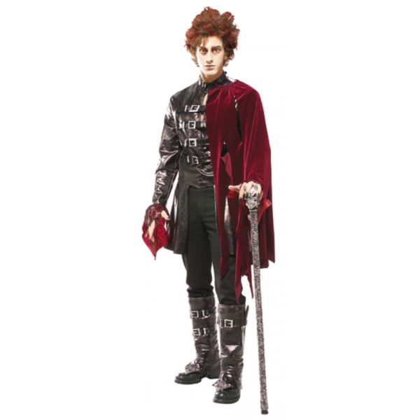 Prince Alarming Vampir Kostüm