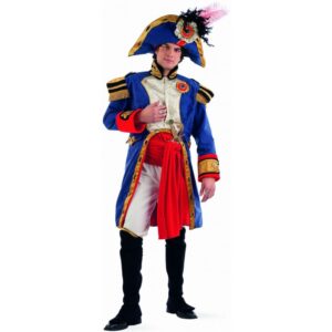 Napoleon Kostüm Deluxe