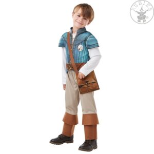 Flynn Rider Kinder Kostüm