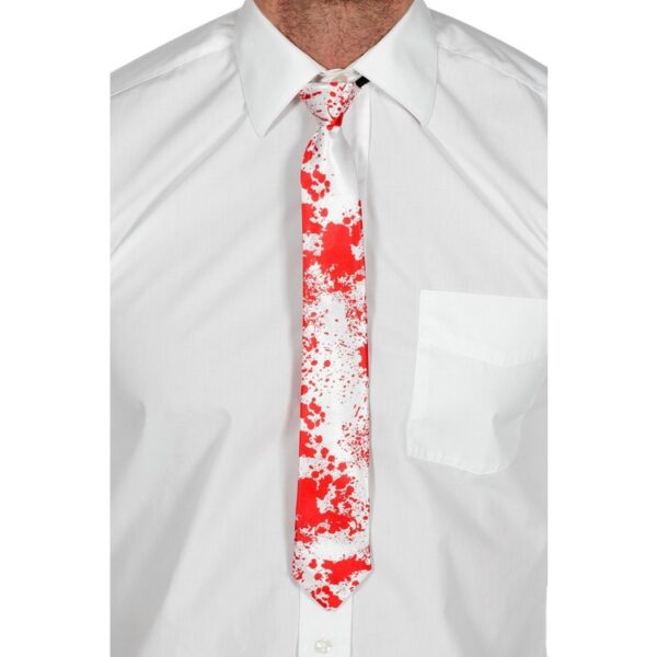 Bloody Horror Krawatte